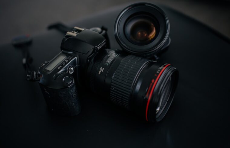 Fotografia reklamowa dla ecommerce